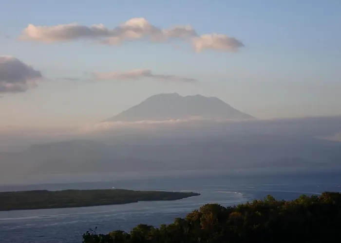 Mimpi - Boutique With Agung & Seaview * Toyapakeh