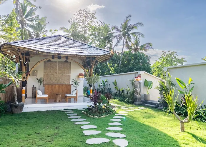 Mimpi - Boutique With Agung & Seaview