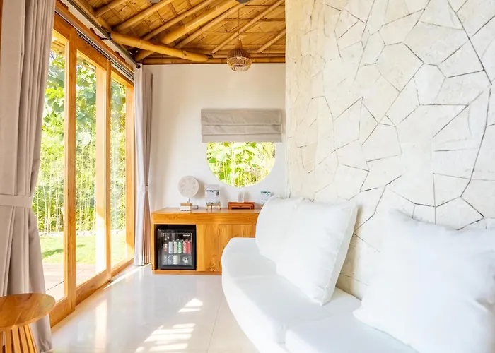 Villa Mimpi - Boutique With Agung & Seaview